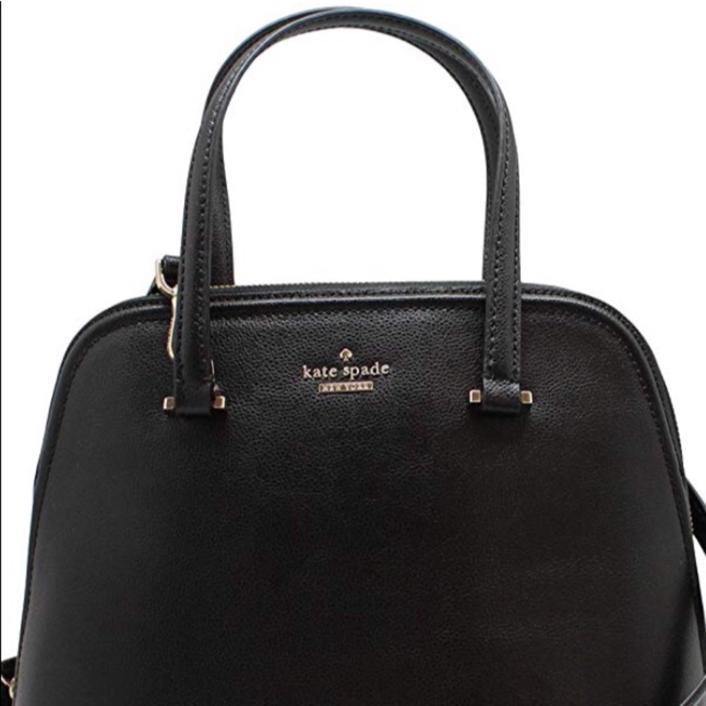 Brand new Kate spade small dome satchel